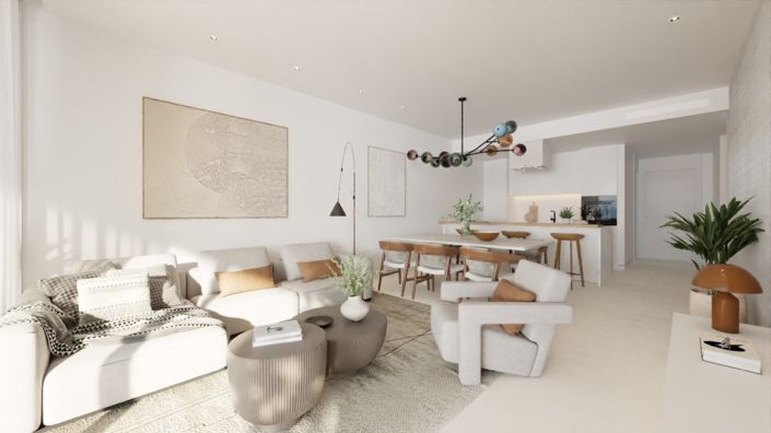 Image No.20-2 Bed Apartment for sale