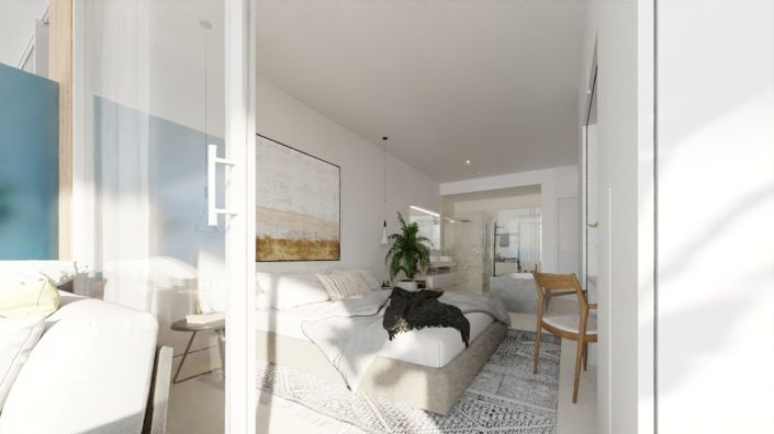 Image No.3-2 Bed Apartment for sale