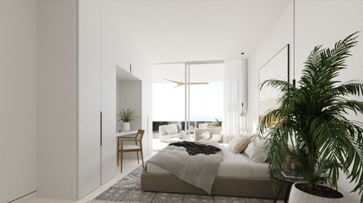 Image No.4-2 Bed Apartment for sale