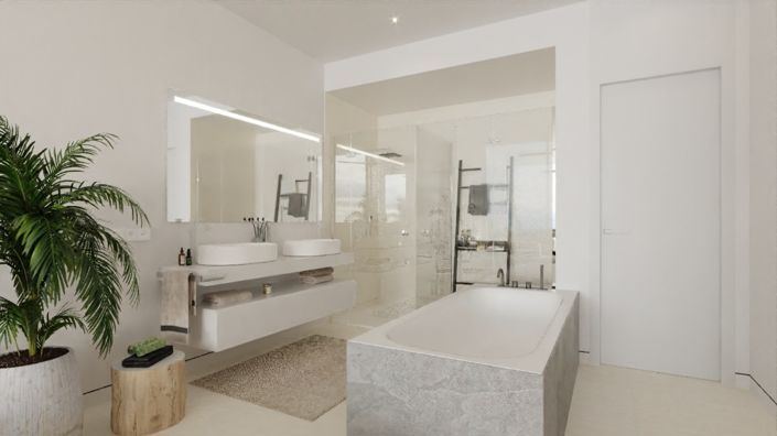 Image No.4-2 Bed Apartment for sale