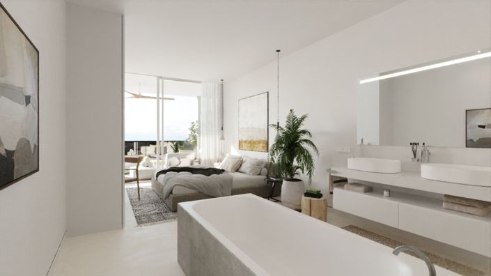 Image No.9-2 Bed Apartment for sale