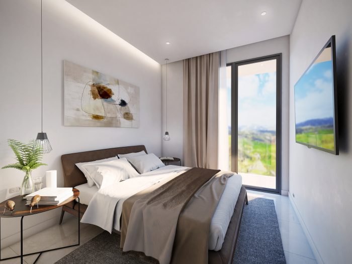 Image No.3-2 Bed Penthouse for sale