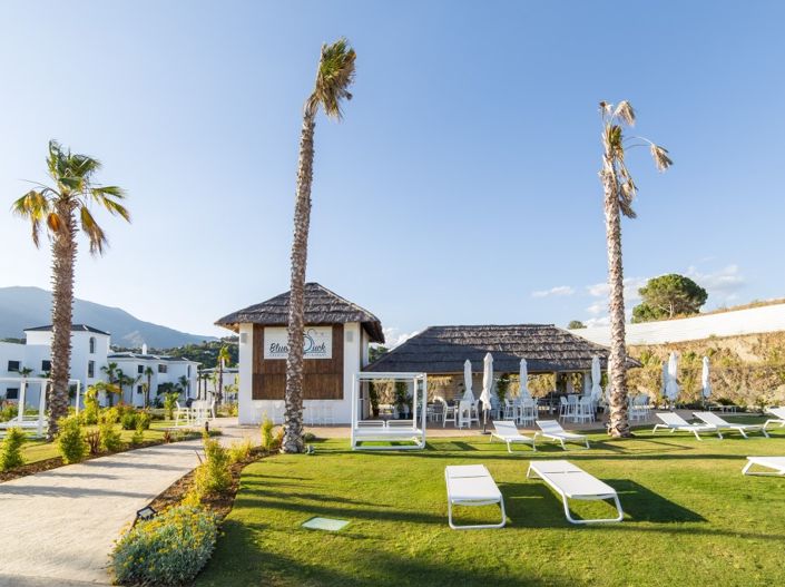 Image No.11-Appartement de 3 chambres à vendre à Estepona