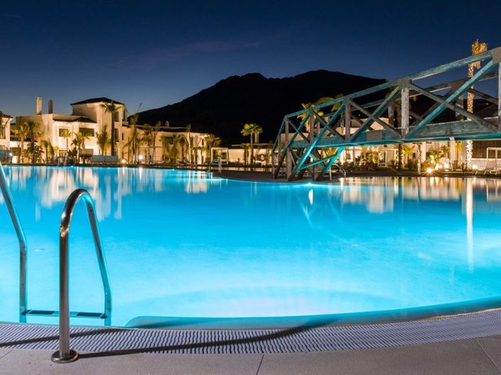 Image No.12-Appartement de 3 chambres à vendre à Estepona