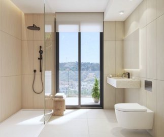 4.Baño