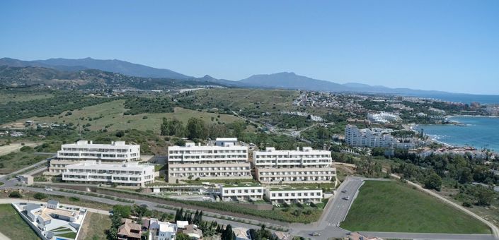 Image No.16-2 Bed Apartment for sale