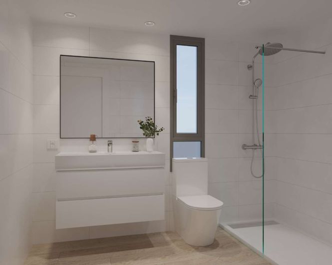 Image No.6-2 Bed Apartment for sale