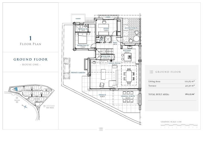 Image No.11-4 Bed Semi-Detached for sale