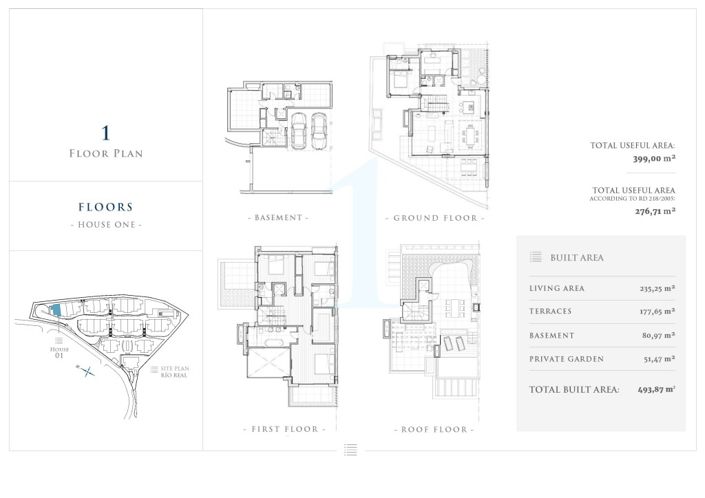 Image No.15-4 Bed Semi-Detached for sale