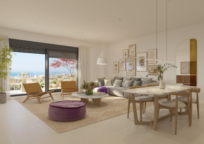 Image No.3-2 Bed Apartment for sale