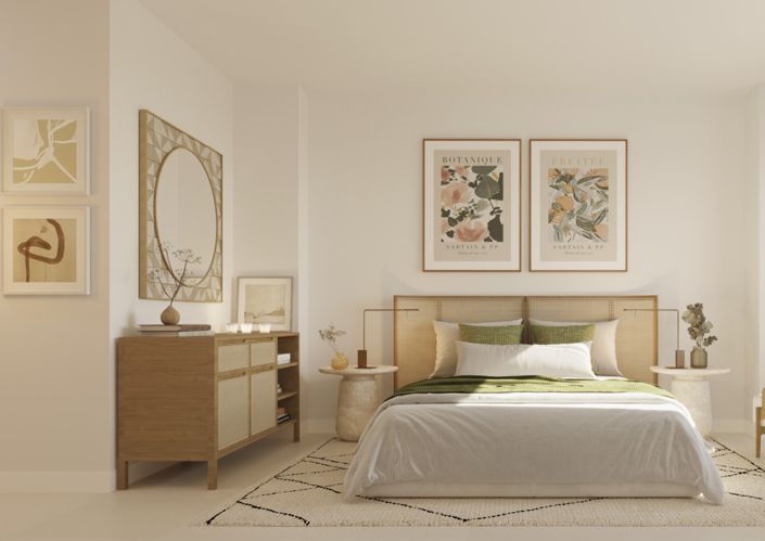 Image No.4-2 Bed Apartment for sale