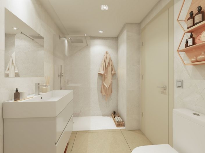 Image No.10-2 Bed Apartment for sale