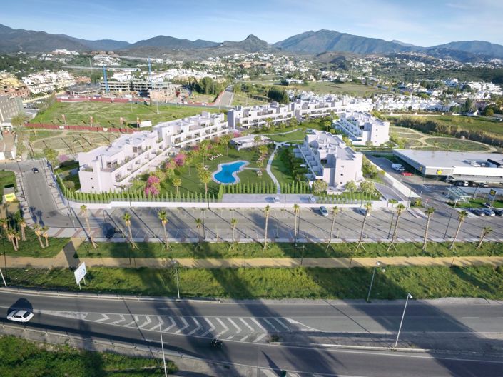 Image No.14-3 Bed Apartment for sale