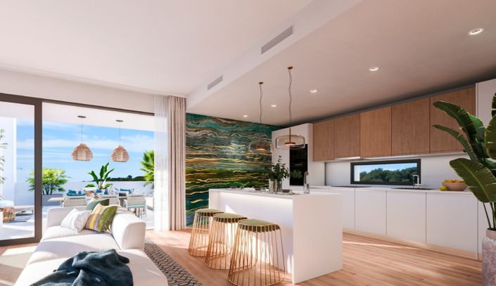 Image No.3-3 Bed Penthouse for sale