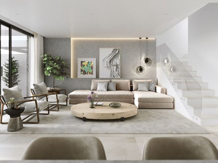 Image No.11-3 Bed Apartment for sale