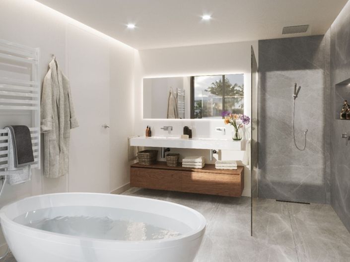 Image No.12-3 Bed Apartment for sale