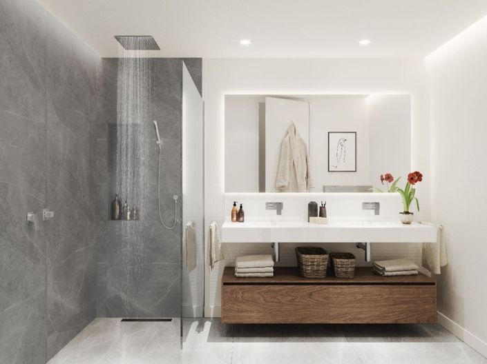 Image No.12-3 Bed Apartment for sale