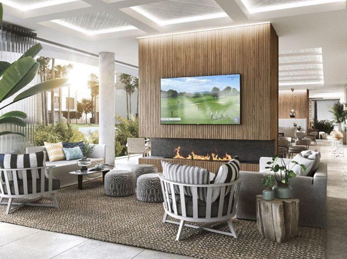 Image No.14-Appartement de 3 chambres à vendre à Estepona