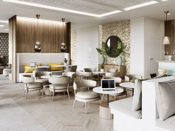 Image No.17-Appartement de 3 chambres à vendre à Estepona