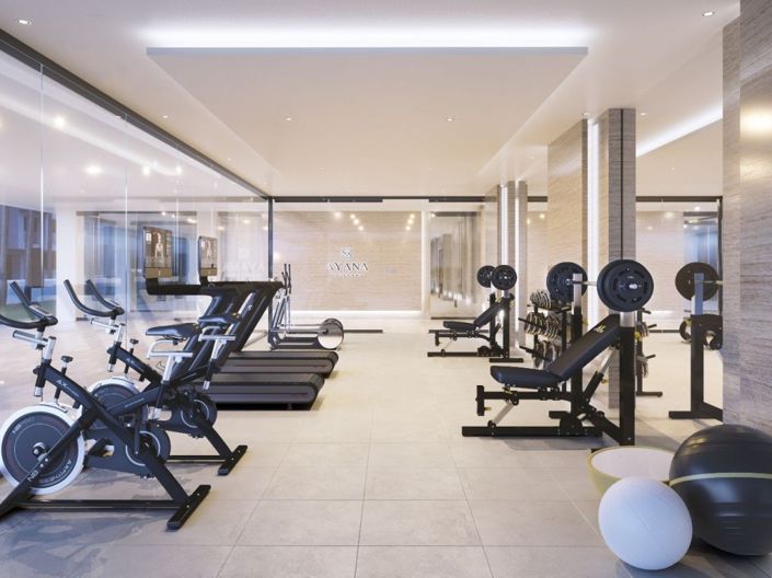 Image No.20-Appartement de 3 chambres à vendre à Estepona