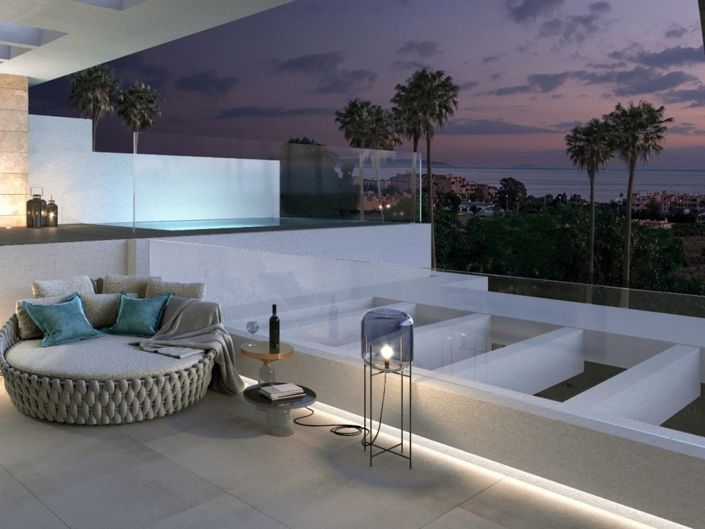 Image No.3-3 Bed Apartment for sale