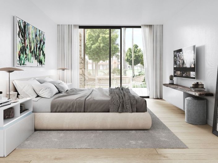 Image No.4-3 Bed Apartment for sale