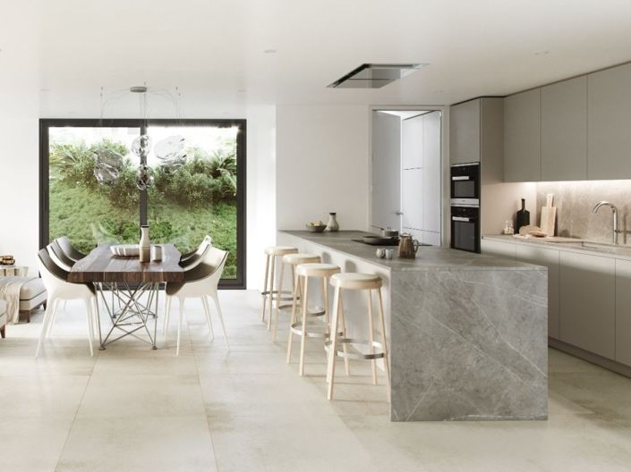 Image No.7-Appartement de 3 chambres à vendre à Estepona