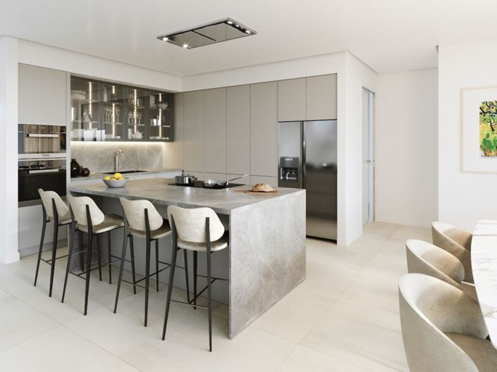 Image No.7-3 Bed Apartment for sale