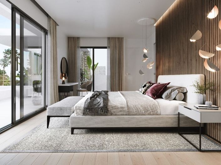 Image No.8-3 Bed Apartment for sale