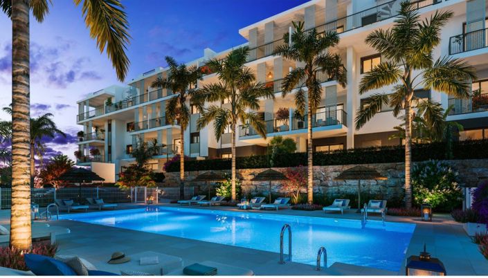 Image No.11-2 Bed Penthouse for sale