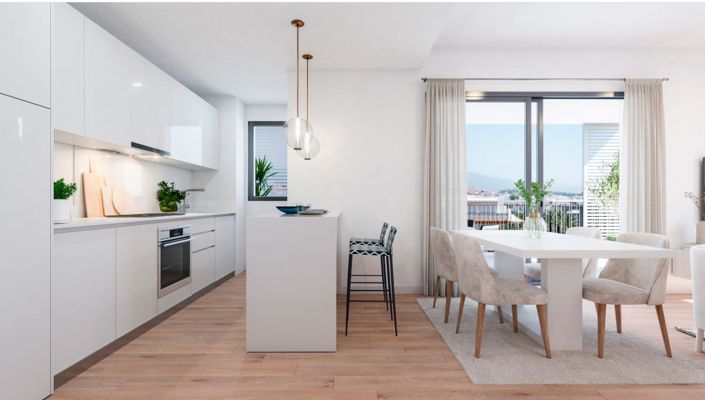 Image No.3-2 Bed Penthouse for sale