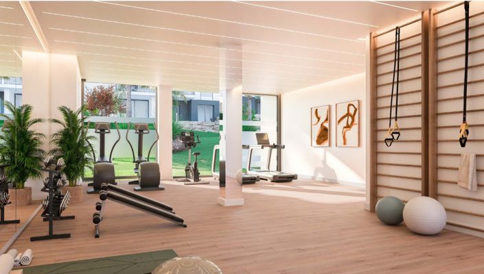 Image No.6-2 Bed Penthouse for sale