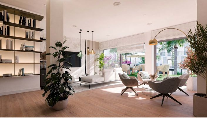 Image No.7-2 Bed Penthouse for sale