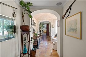 Image No.15-Villa de 4 chambres à vendre à Benahavis