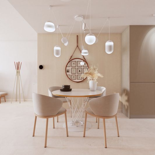 Image No.2-Appartement de 3 chambres à vendre à Estepona