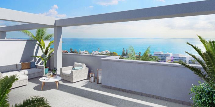 Image No.1-2 Bed Penthouse for sale