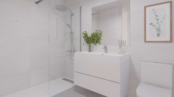 Image No.7-Appartement de 3 chambres à vendre à Estepona