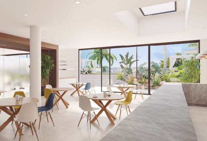 Image No.10-3 Bed Penthouse for sale