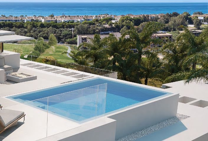 Image No.9-3 Bed Penthouse for sale