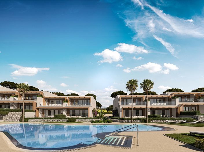 Image No.11-Maison de ville de 4 chambres à vendre à Mijas