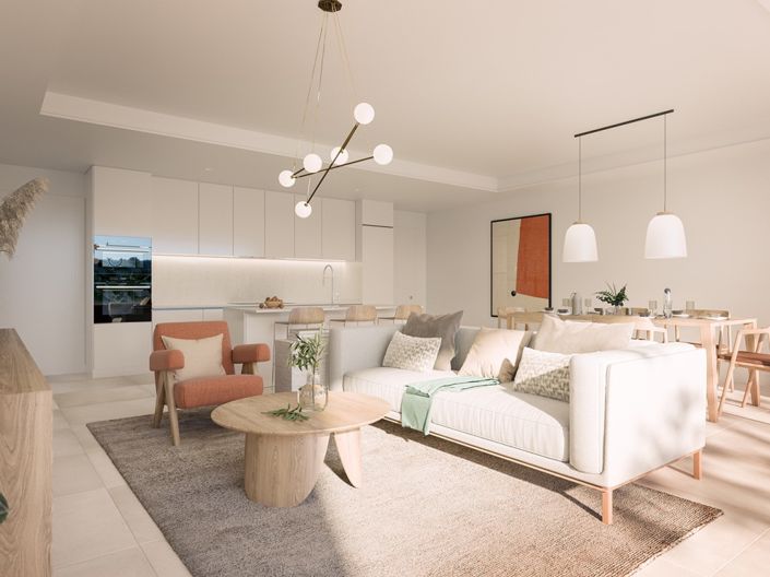 Image No.3-4 Bed Townhouse for sale