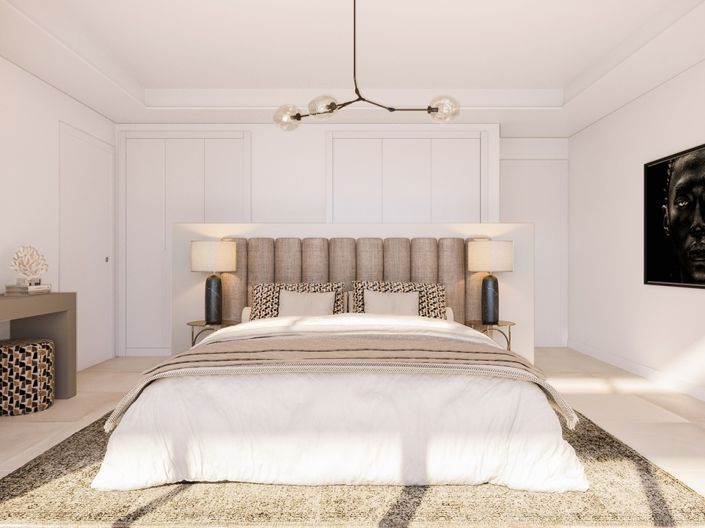 Image No.5-4 Bed Townhouse for sale