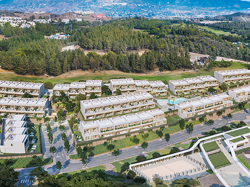 Image No.7-Maison de ville de 4 chambres à vendre à Mijas