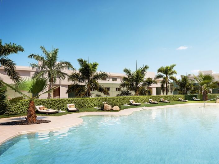 Image No.11-2 Bed Apartment for sale