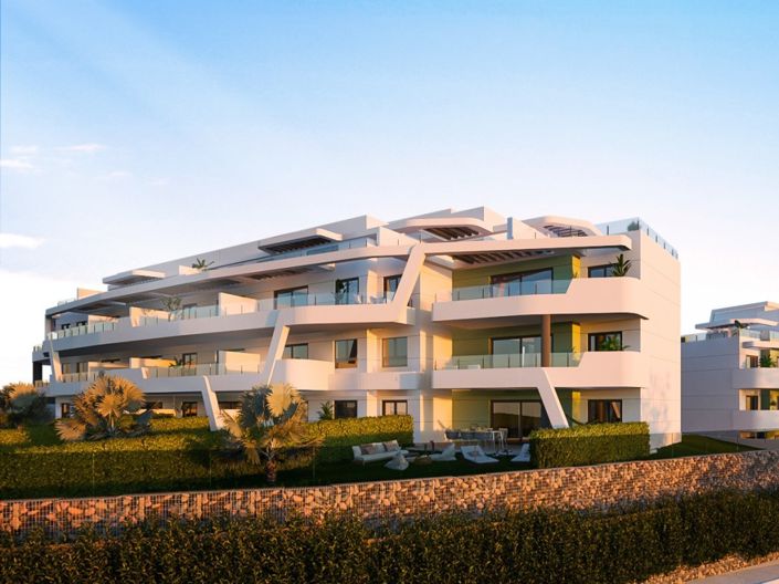 Image No.12-2 Bed Apartment for sale