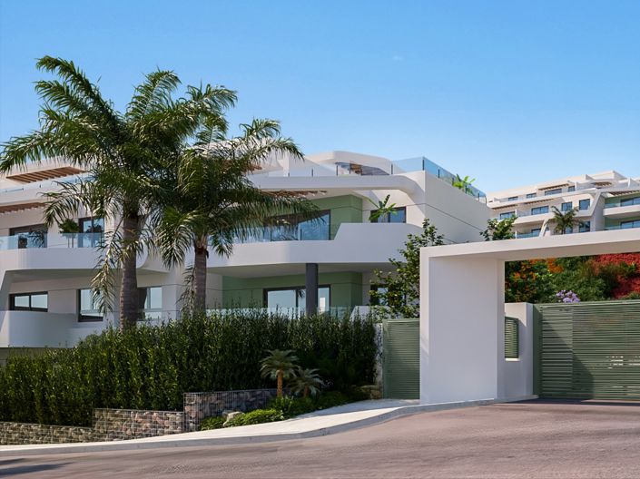 Image No.13-2 Bed Apartment for sale