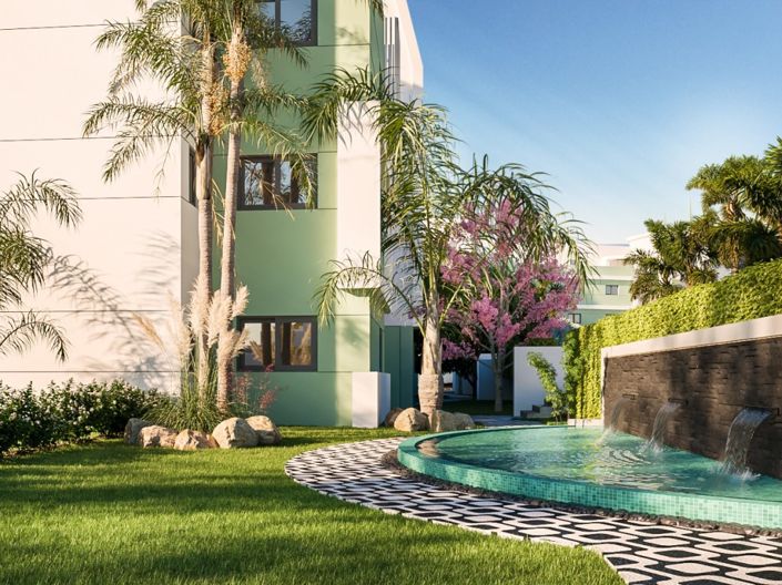 Image No.16-2 Bed Apartment for sale