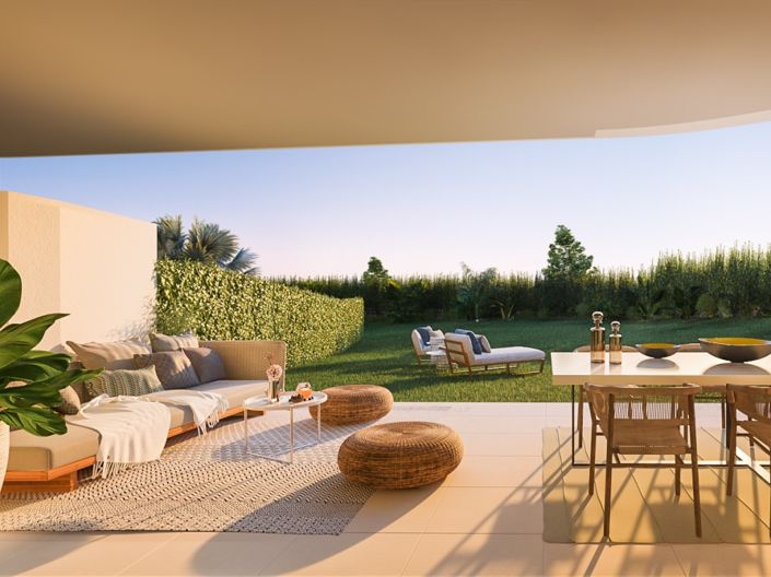 Image No.17-2 Bed Apartment for sale