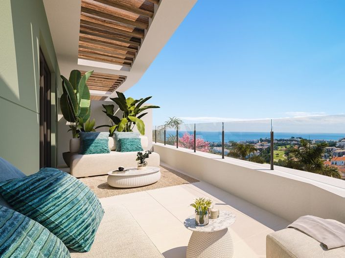 Image No.19-2 Bed Apartment for sale