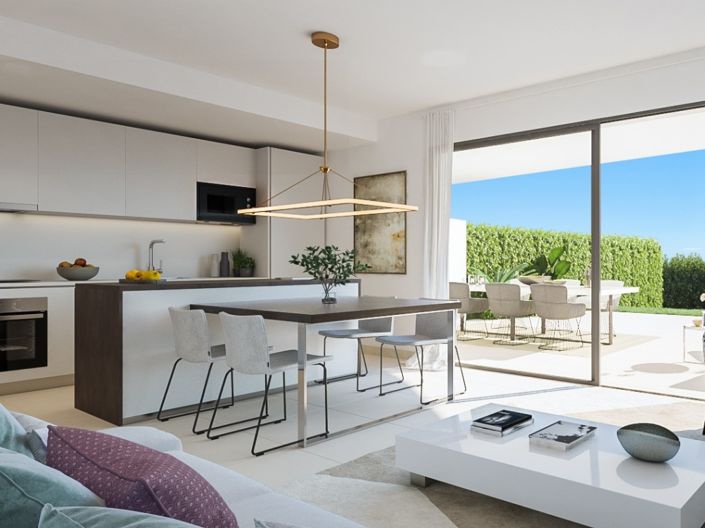 Image No.3-2 Bed Apartment for sale